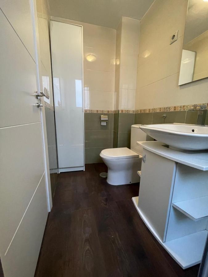 Suite La Biznaga Málaga Buitenkant foto